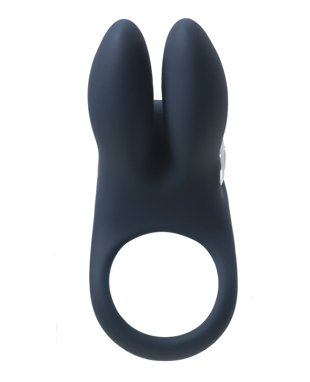 Bague rechargeable VeDO Sexy Bunny - Just Black