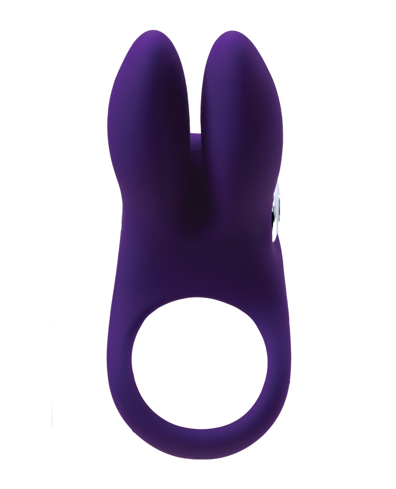 VeDO Sexy Bunny Wiederaufladbarer Ring - Dunkelviolett