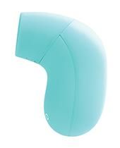 Vibromasseur sonique rechargeable VeDo Nami - Tease Me Turquoise