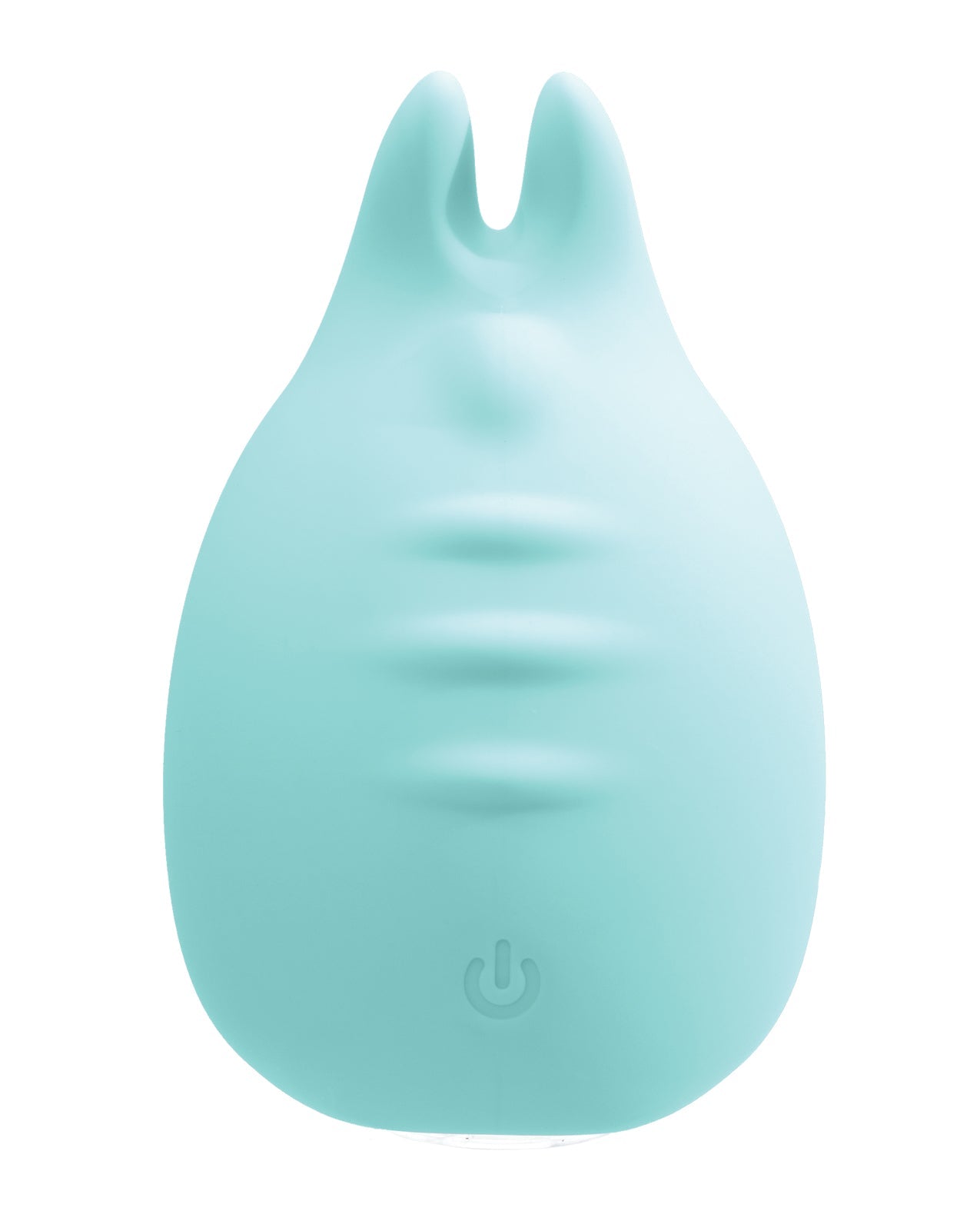 Vibromasseur rechargeable VeDO Huni - Tease Me Turquoise