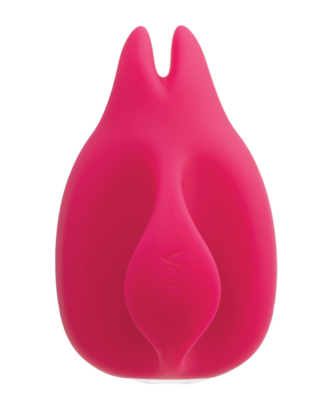 Vibromasseur rechargeable VeDO Huni pour les doigts - Foxy Pink