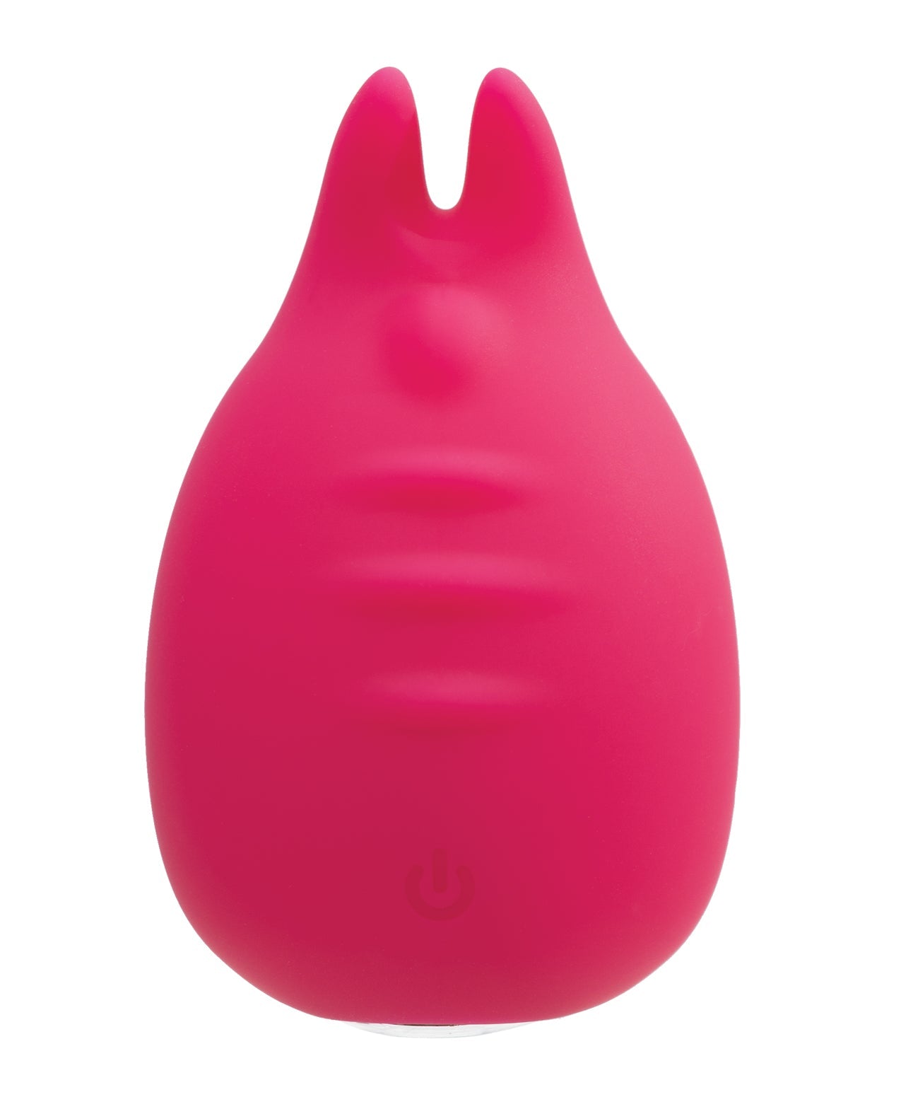 VeDO Huni Wiederaufladbarer Fingervibrator - Foxy Pink