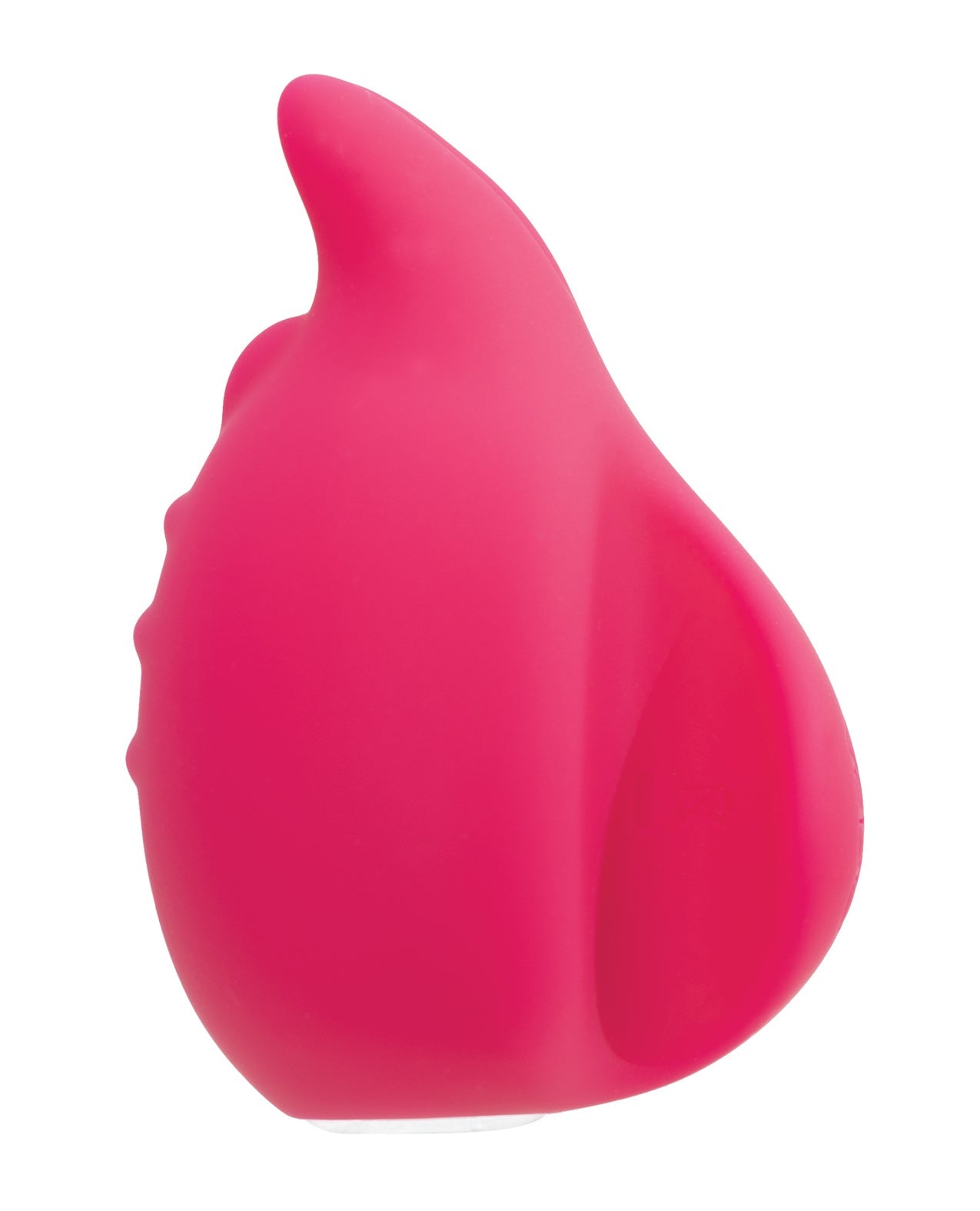 VeDO Huni Wiederaufladbarer Fingervibrator - Foxy Pink