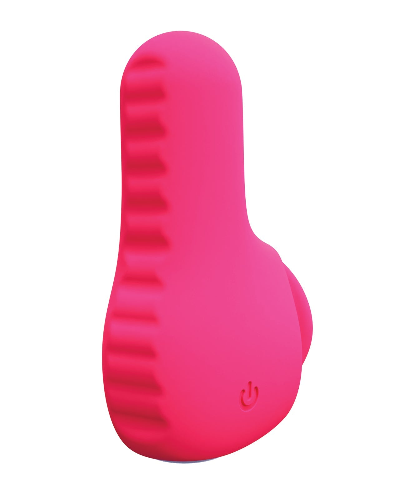 Vibromasseur rechargeable VeDO Nea pour les doigts - Foxy Pink