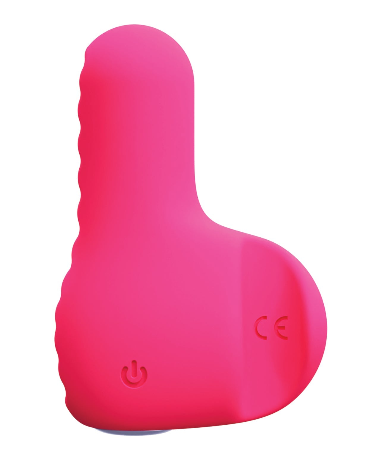 Vibromasseur rechargeable VeDO Nea pour les doigts - Foxy Pink