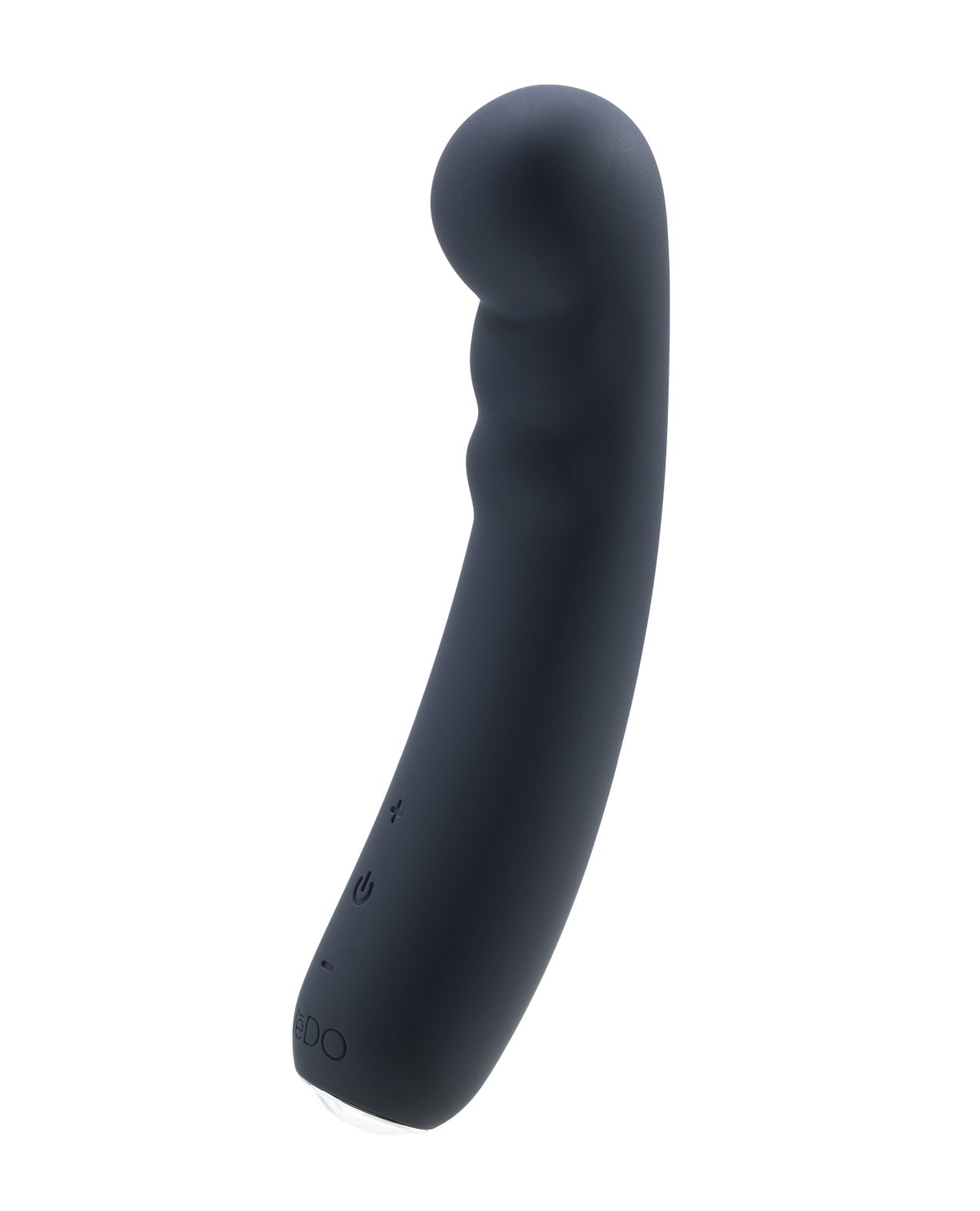 VeDO Midori wiederaufladbarer G-Punkt-Vibrator – Just Black