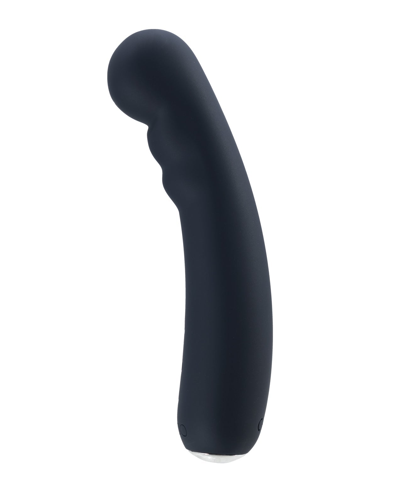 VeDO Midori wiederaufladbarer G-Punkt-Vibrator – Just Black