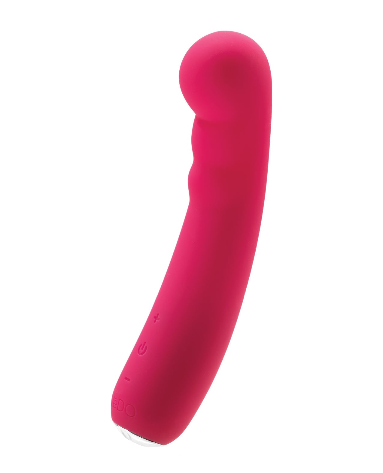 VeDO Midori Wiederaufladbarer G-Punkt-Vibrator - Foxy Pink