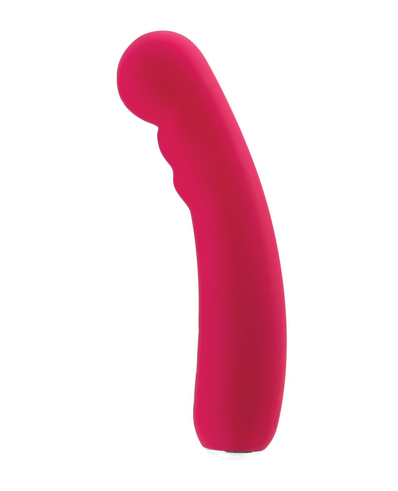 VeDO Midori Wiederaufladbarer G-Punkt-Vibrator - Foxy Pink