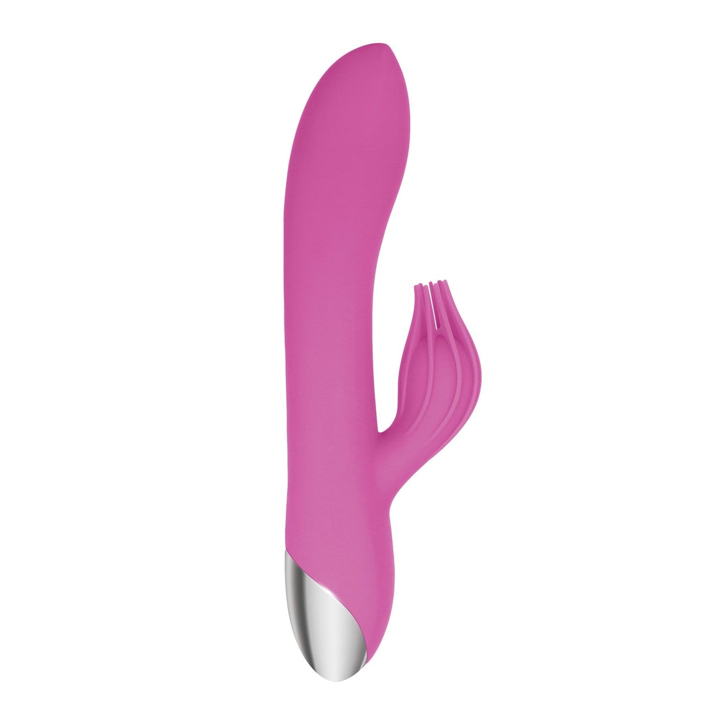 Adam & Eve Eve's Clit Tickling Rabbit G-bliss O-maker - Pink