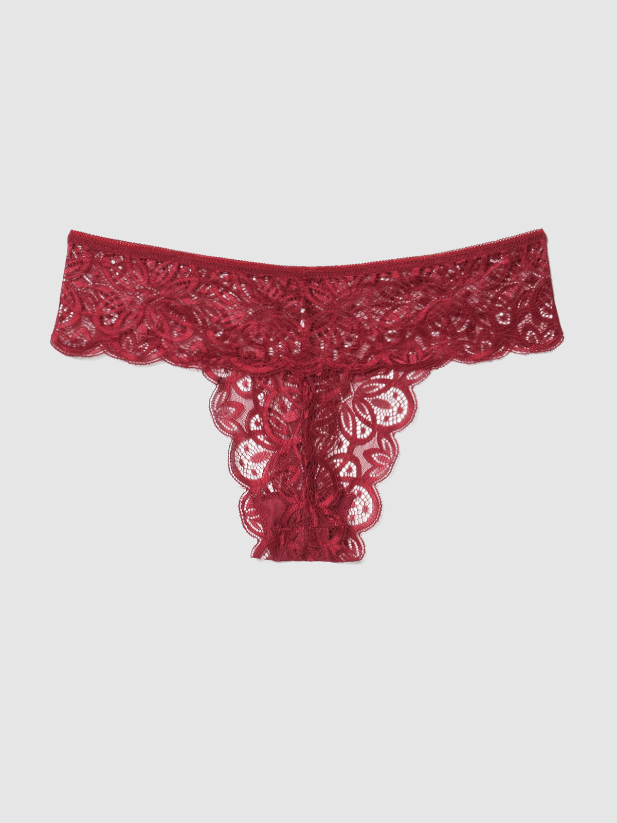 Freya All Over Lace Thong
