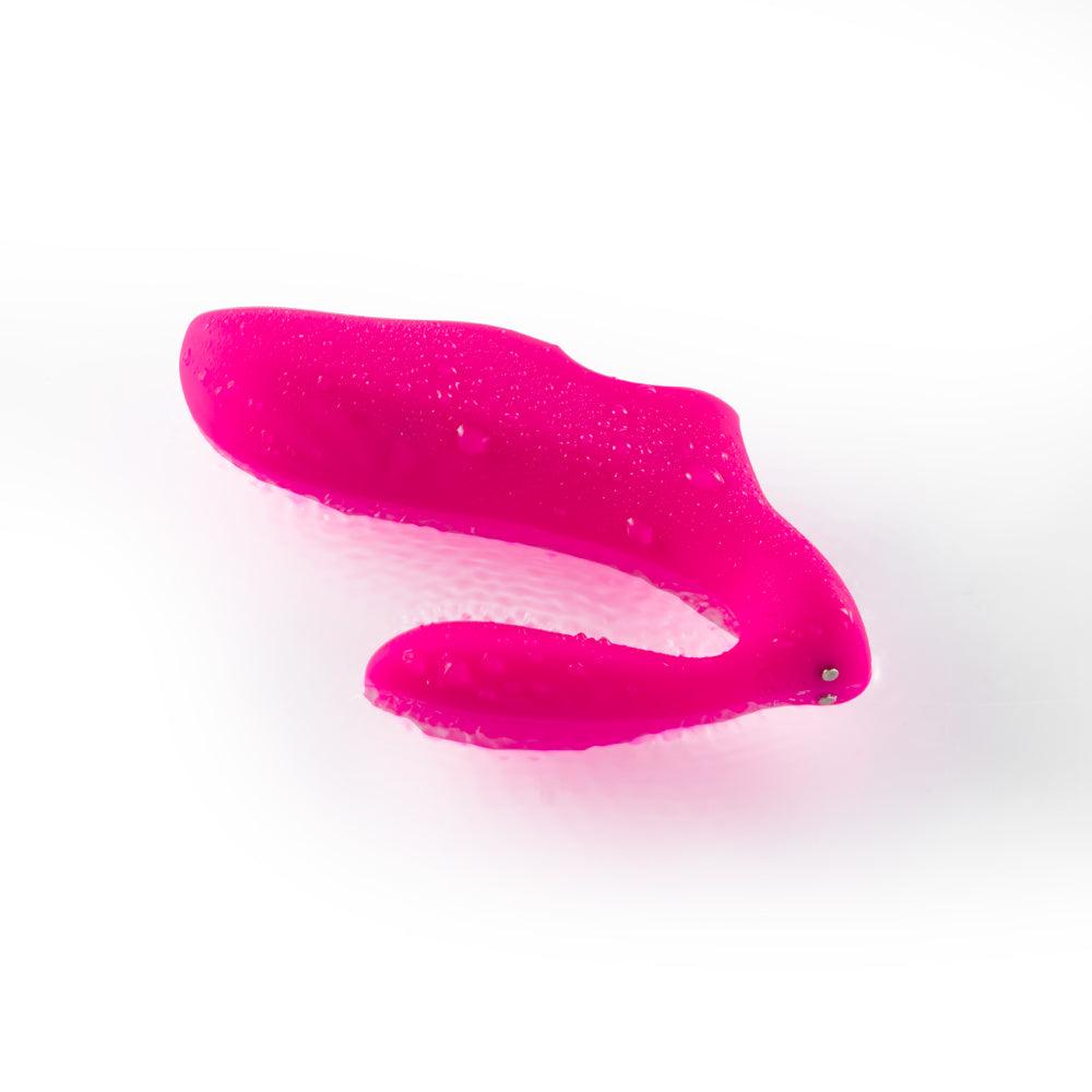 Halima - G Spot Finger Vibrator G-bliss O-maker Toy