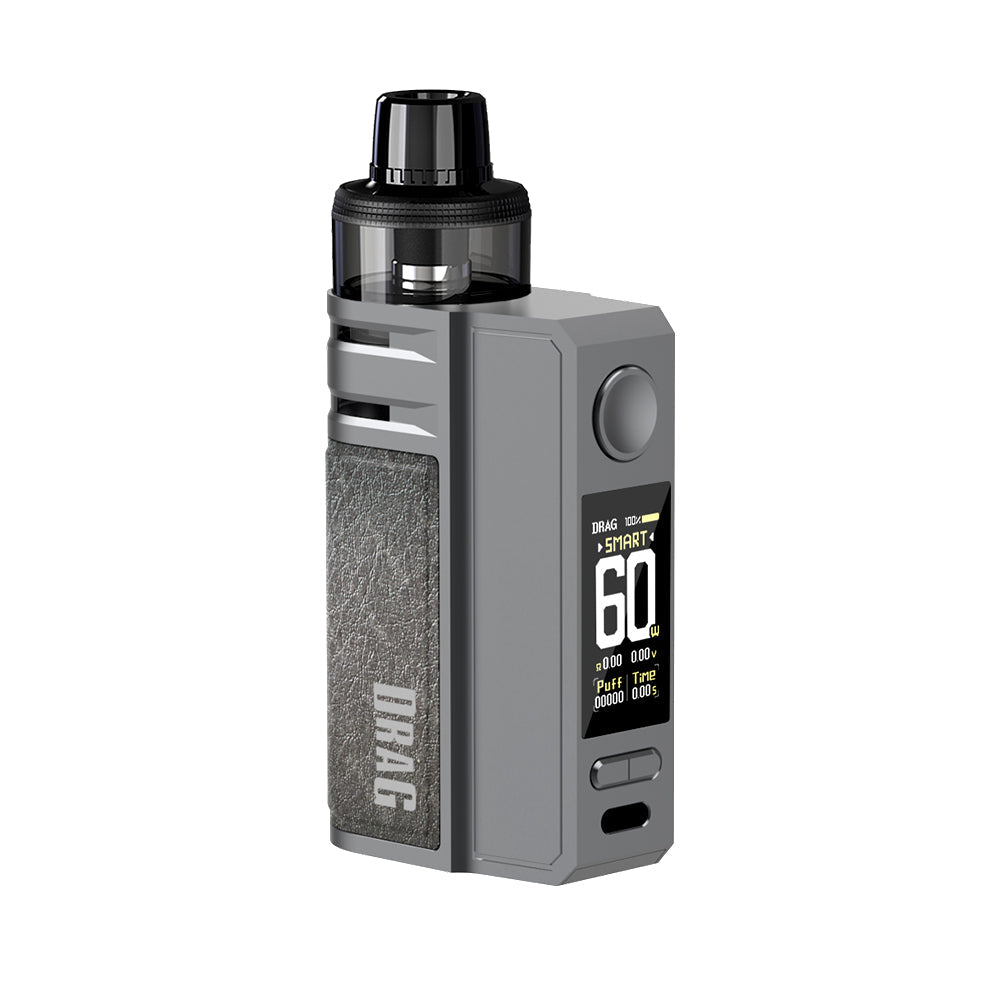 VOOPOO DRAG E60