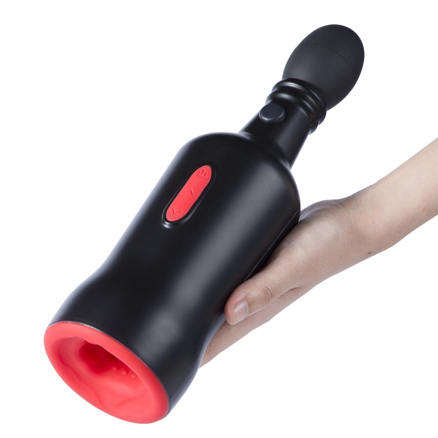 Finley - Automatic Male Masturbator Cup Blowjob Machine