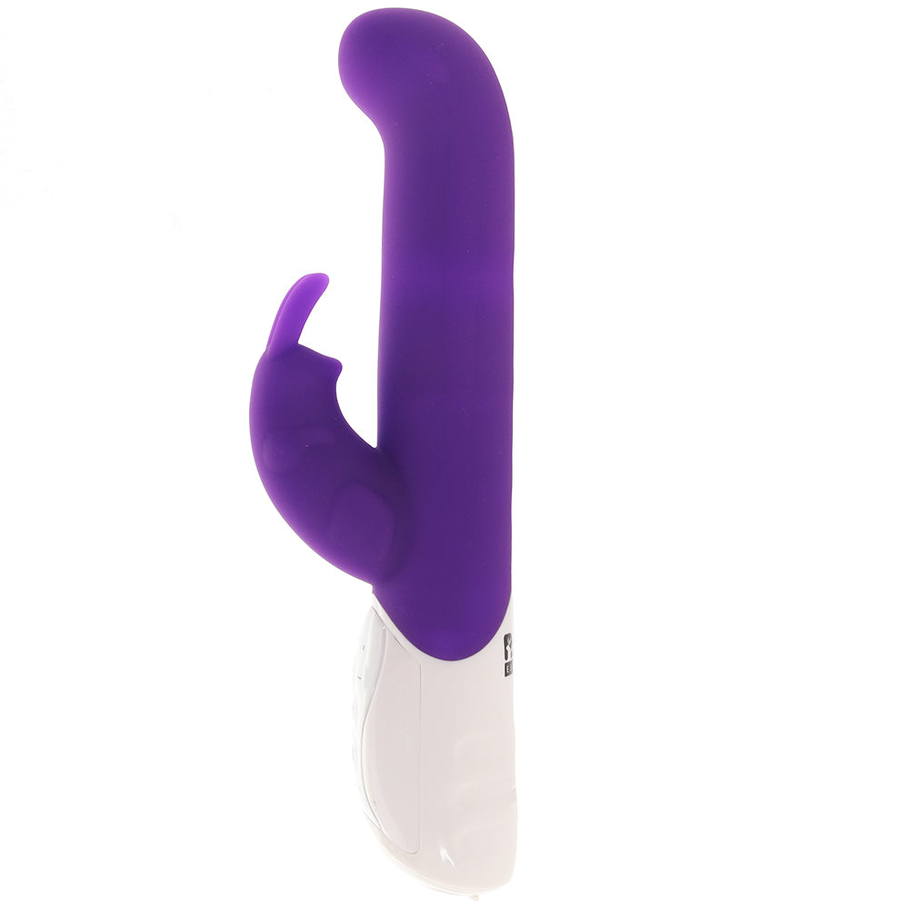 Come Hither G-Spot Rabbit Vibe