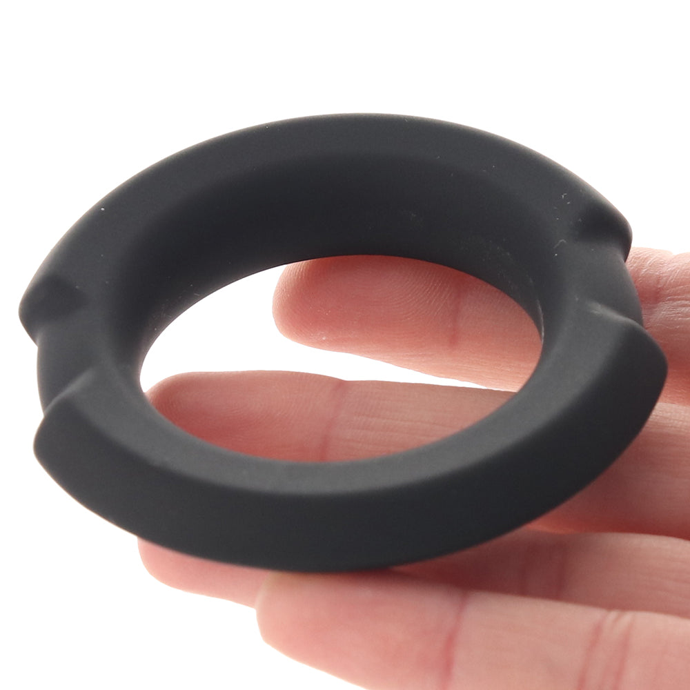 Optimale FlexiSteel 43mm Cock Ring