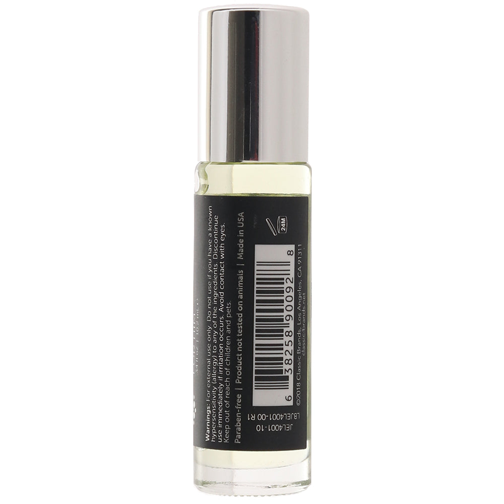 Pheromone Infused Cologne Oil For Him Roll-On