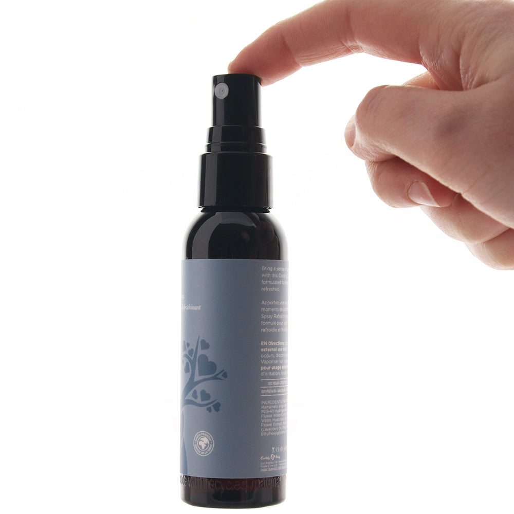 Mellow Cooling Spray 2oz/60ml