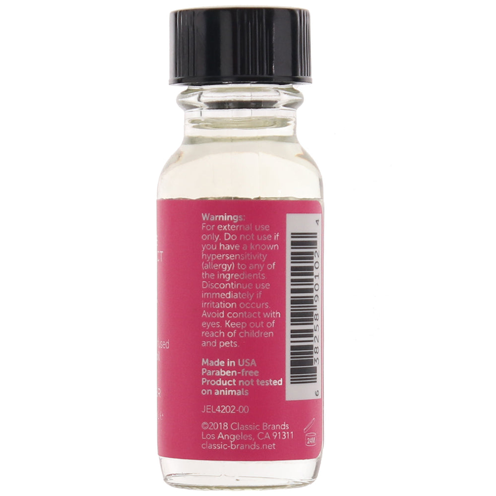Pheromone Infused Perfume Oil For Her