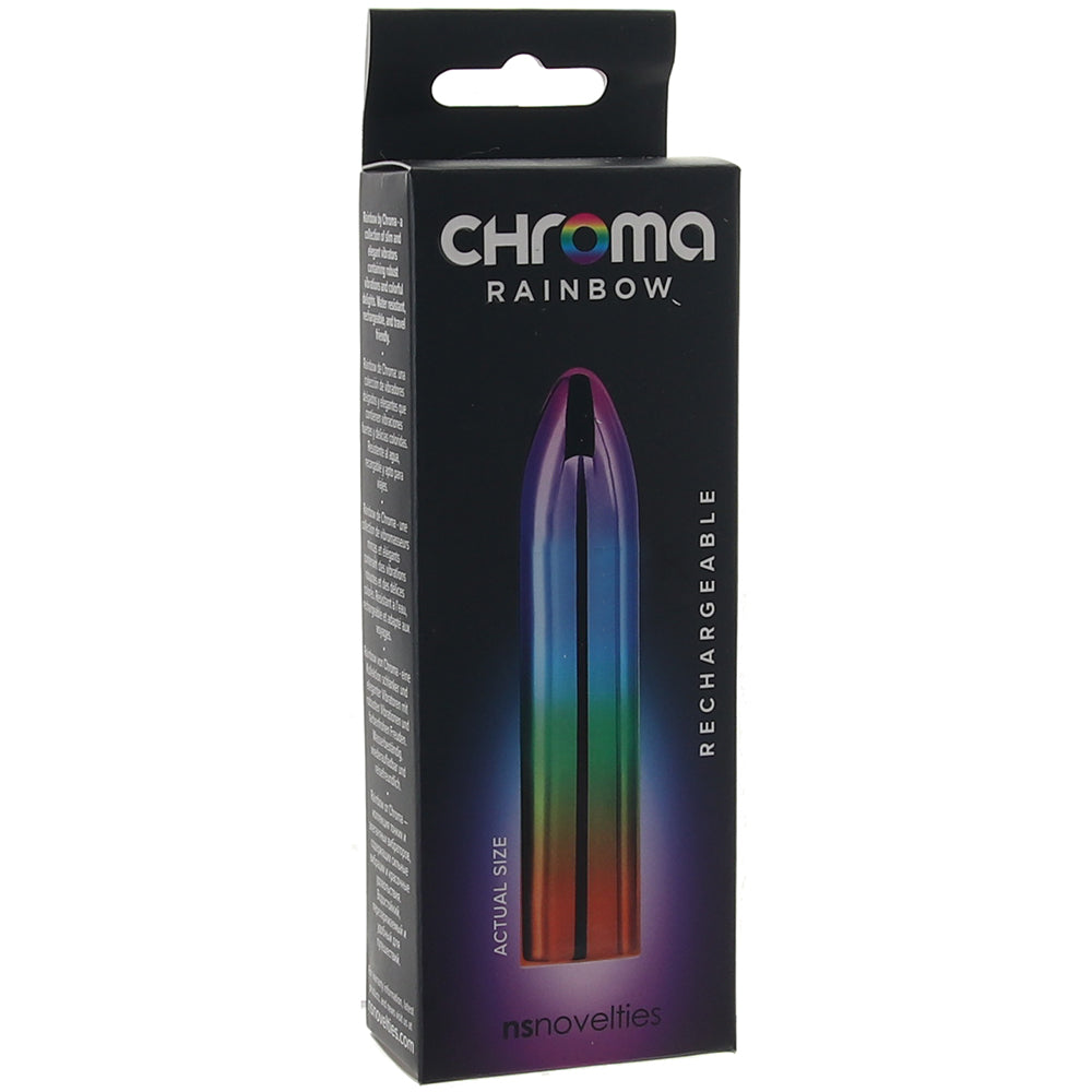 Chroma Rainbow Mini Vibe