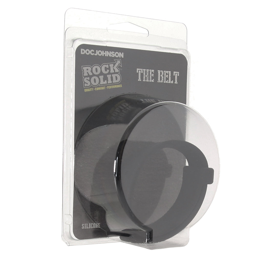 Rock Solid The Belt C-Ring