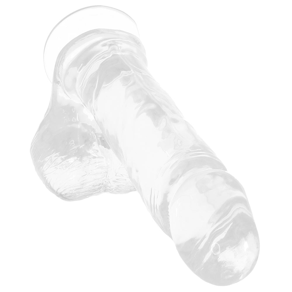 Jelly Royale 6 Inch Dildo