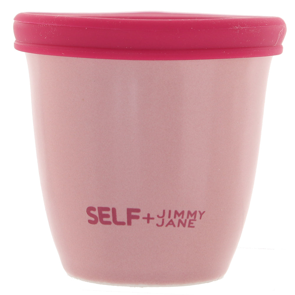 Self + JimmyJane Massage Candle 4.5oz