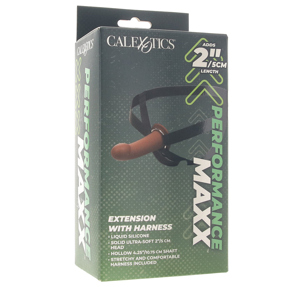 Performance Maxx Extension with Harness