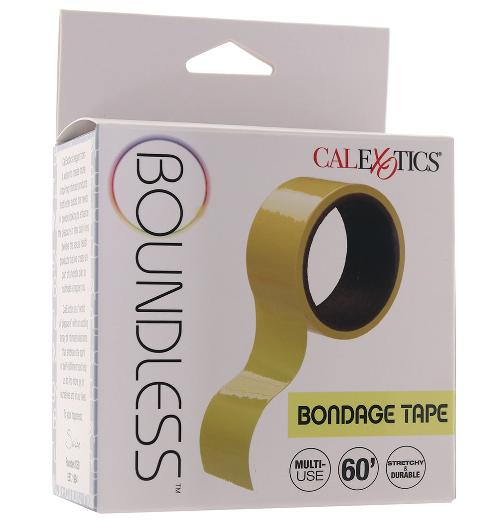 Boundless 60 Inch Bondage Tape