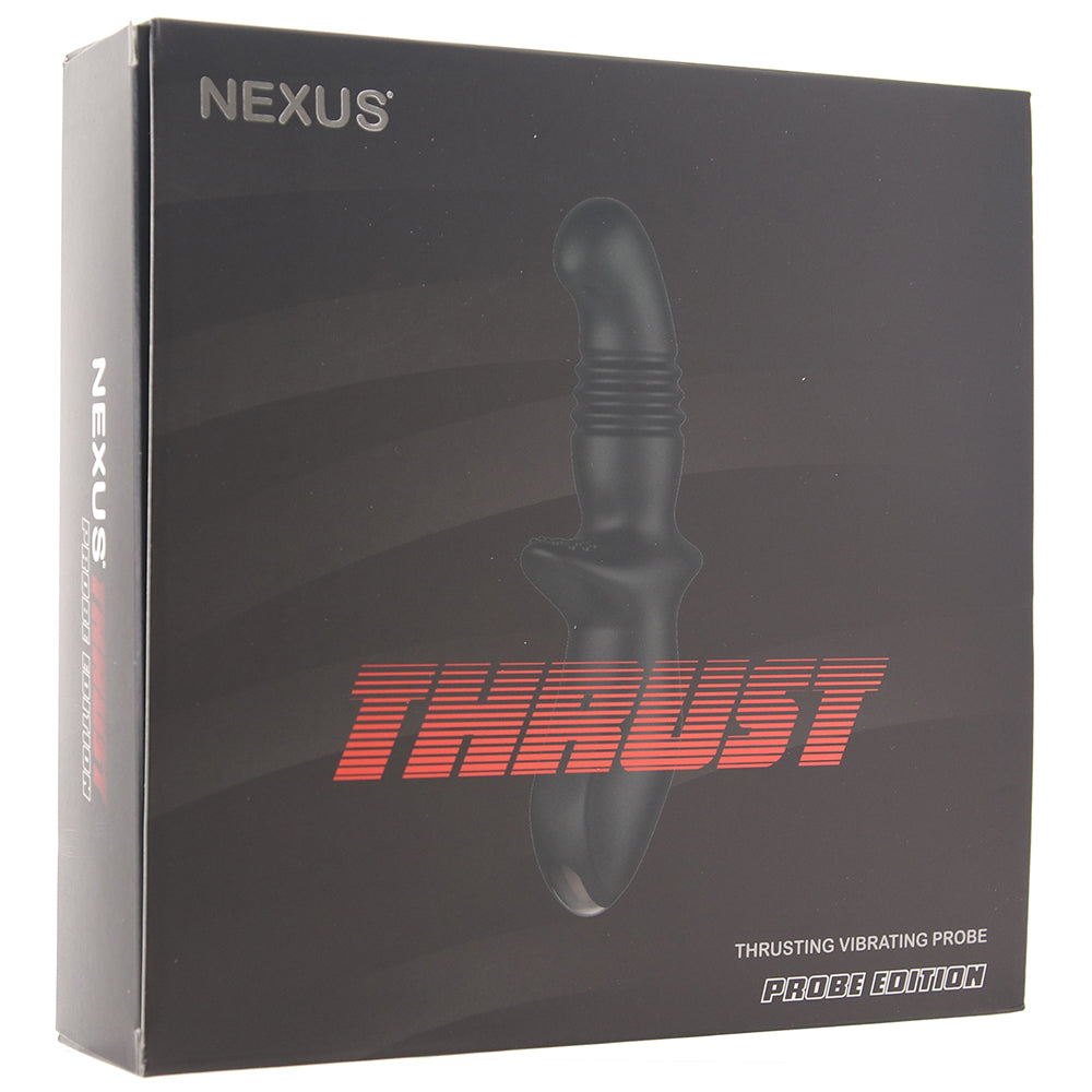 Nexus Thrust Probe