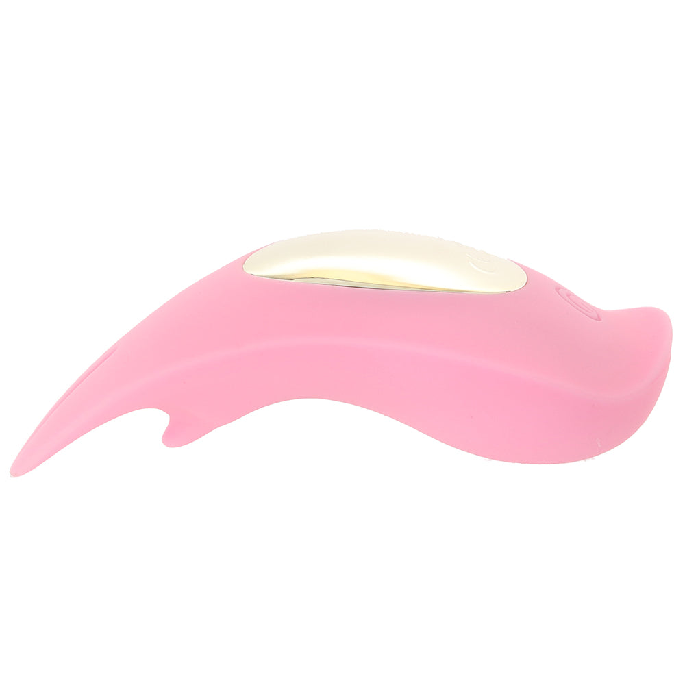 Sera Rechargeable Lay On Panty Vibe