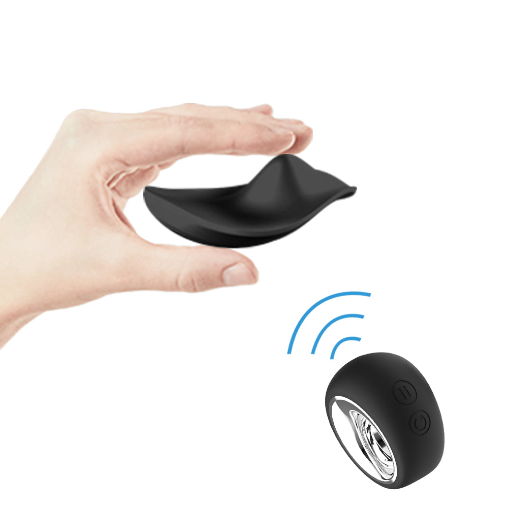 Wireless Remote Portable Panties Vibrator