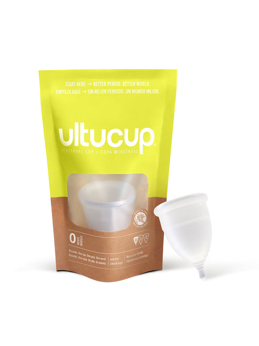 UltuCup Model 0