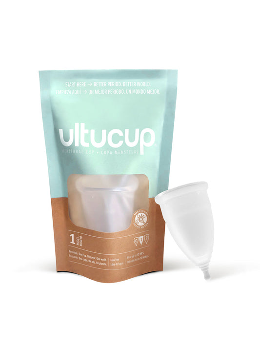 UltuCup Model 1