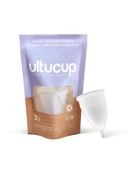 UltuCup Model 2